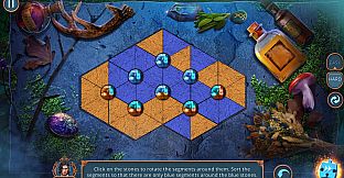 Enchanted Stories: Mystic Woods DLC