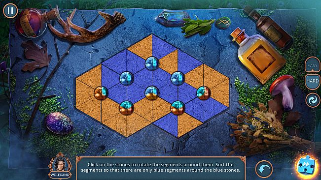 Enchanted Stories: Mystic Woods DLC