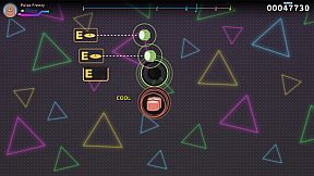 Rhythm Drum 节奏鼓