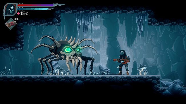 Voivod: The Nuclear Warrior