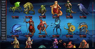 Erannorth Chronicles - Untold Tales and Legends