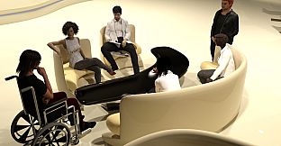 The Coroner Saga: Complete Season 1