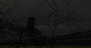 The Beast in the Silent Valley