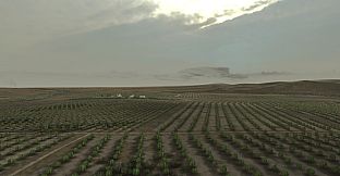 Tank Warfare: Chewy Gooey Pass