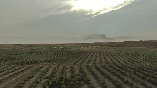 Tank Warfare: Chewy Gooey Pass