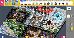 BQM - BlockQuest Maker