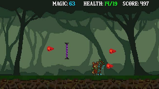 Operation Anti-Robot