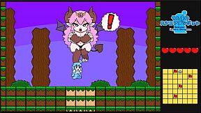 Ramune's Square Dungeon