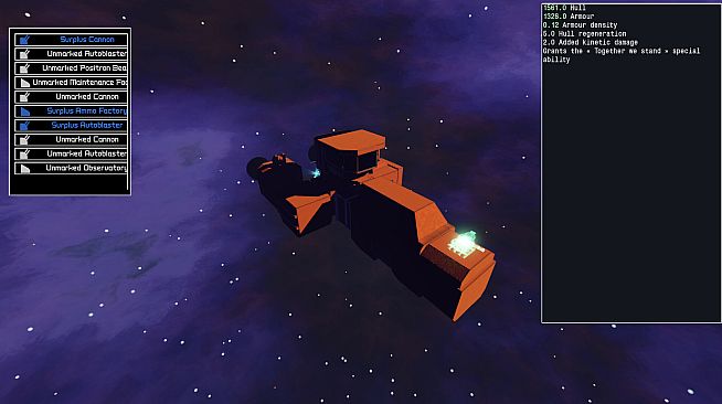 The Sirius Device