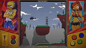 DUCK: Dangerous Ultimate Cartridge Kidnapper