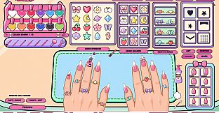 My Nail Salon