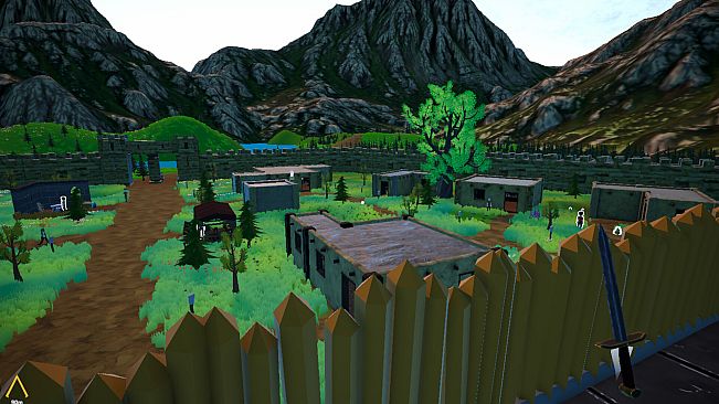 Mesopotamia: The Game