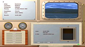 Ports Of Call Deluxe 3D 2024