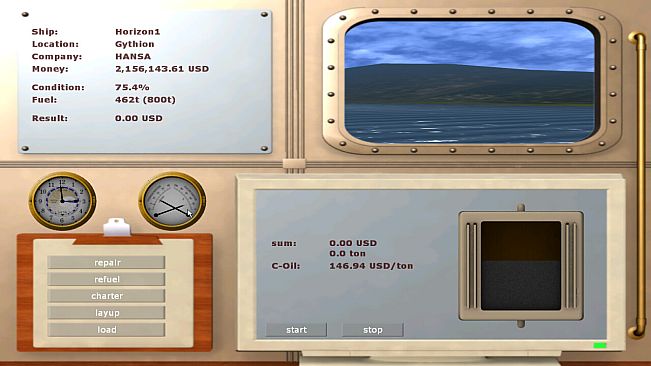 Ports Of Call Deluxe 3D 2024