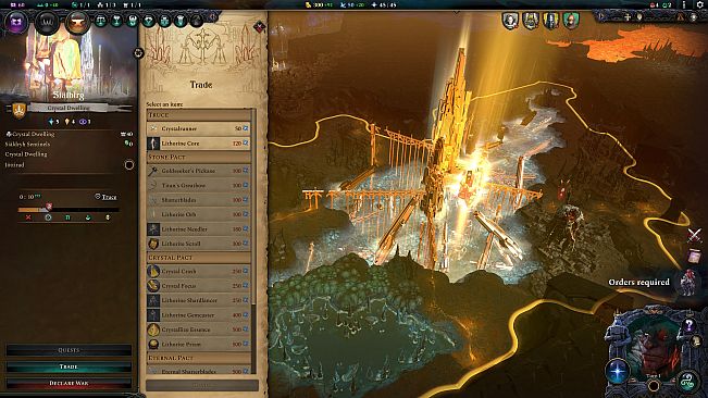 Age of Wonders 4: Giant Kings