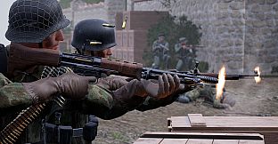 Operation: Overlord (World War II) Campaign