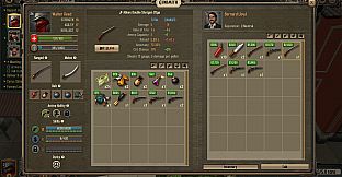 Bounty Train - New West