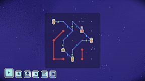 Minuto - Galactic Deliveries