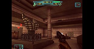 Deus Ex: The Conspiracy PS4 & PS5