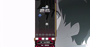 EZ2ON REBOOT : R - EVOLVE