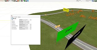 Bobs Track Builder Pro