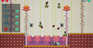 Wiz Quest: Crystal Power