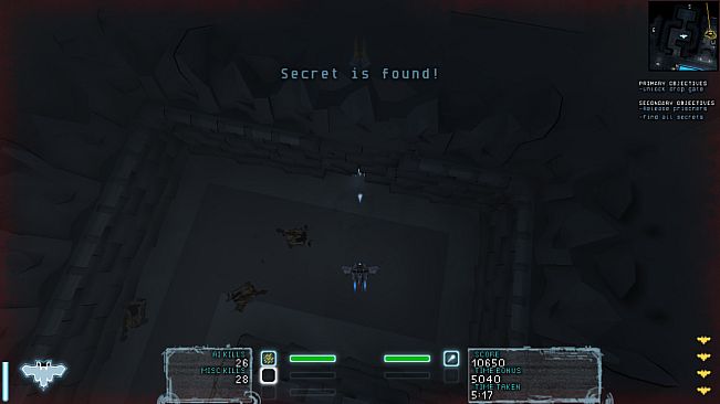 Steel Storm: Forgotten Prison DLC