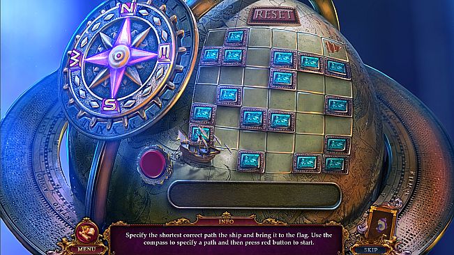 Ominous Objects: Family Portrait Collector's Edition