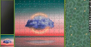 Jigsaw Puzzle Pack - Pixel Puzzles Ultimate: Variety Pack 6XS