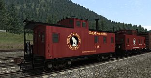 Great Northern Wagon Pack Add-On
