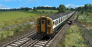 Train Simulator: BR Blue Diesel Electric Pack Loco Add-On