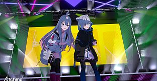 Atchmo -【SPECIAL LIVE】Dreaming All Alone (English Ver.) | Tacitly