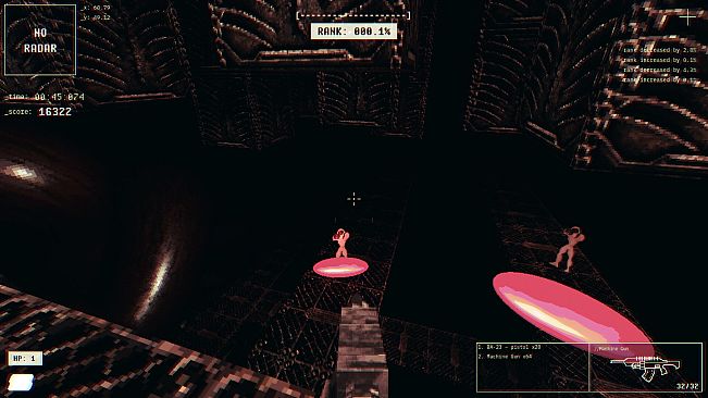 Distant Light Prologue