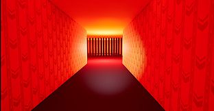 Backrooms: Last Chance