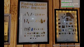 Time Gamers: 12000 Years in One Square Mile