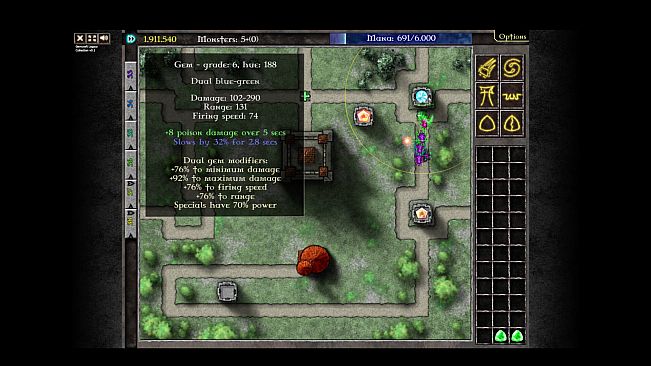 Gemcraft - Legacy Collection