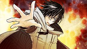 赫炎的印加诺克 Fullvoice ReBORN