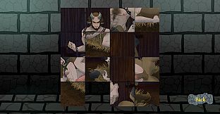 Dicks and Dragons - Puzzle Game