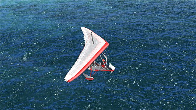 FSX Steam Edition: Ultimate Water X Add-On