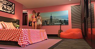 Midnight Ride - Storyteller