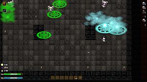 Reincarnation in Another World