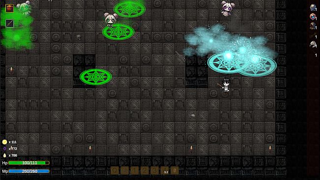 Reincarnation in Another World