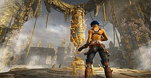 Raiders of the Broken Planet - Hades Betrayal Campaign