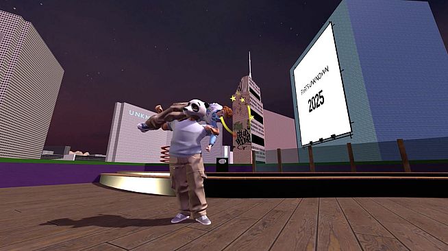 Parts Unknown: The last fight