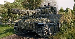 Enlisted - Tiger West Squad