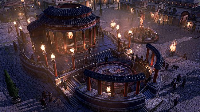 Anno 117: Pax Romana – Year 1 Pass