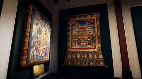 Shambhala Gateway: The Meditation Quest of Mindfulness