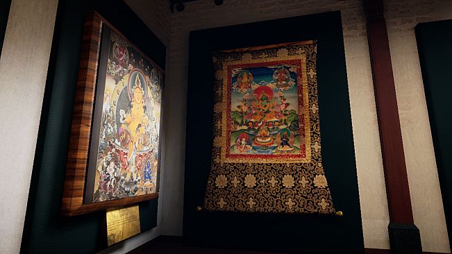 Shambhala Gateway: The Meditation Quest of Mindfulness