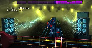Rocksmith 2014 Edition – Remastered – Paramore - “Still Into You”