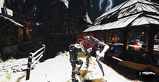 Cazzarion: Demon Hunting